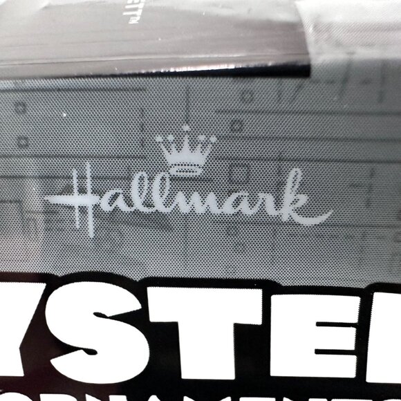 Star Wars Hallmark Christmas Mystery Ornaments Blind Box Figures 2 Pack NEW - Picture 5 of 10